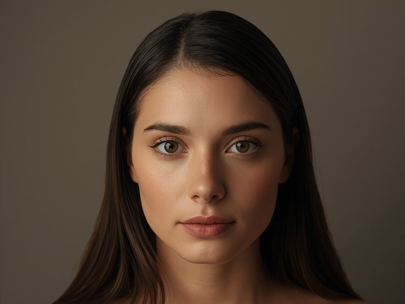 After — Women's part-line density